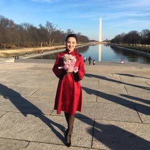 Meet your Posher, Tseke